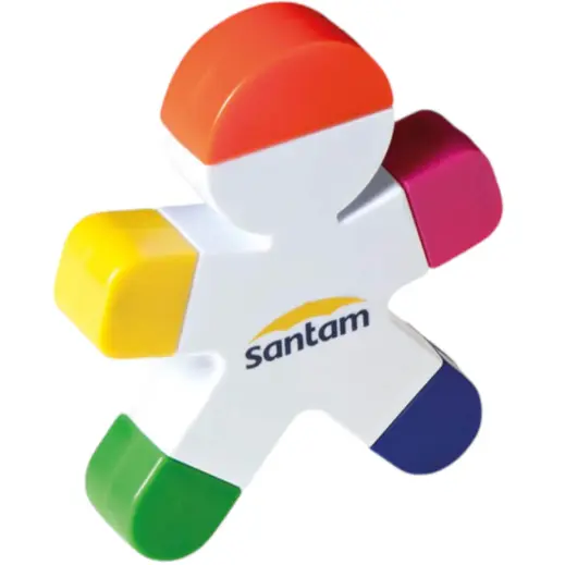Altitude Persona Highlighter Solid White Branded